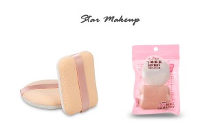 پد پنکیک Star Makeup