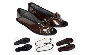 پاپوش روفرشی جلو باز Seal