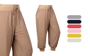 شلوار اسلش زنانه