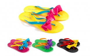 دمپایی لا انگشتی FootMark