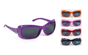 عینک آفتابی دخترانه YUNNA