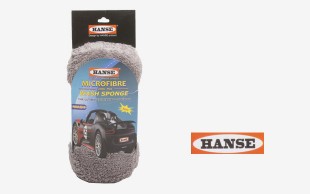 اسفنج مخصوص اتومبیل HANSE