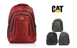 کیف کوله CAT سری Music