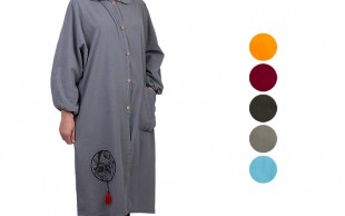 مانتو طرح پرستو