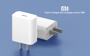 آداپتور Type-C شیائومی مدلAD201