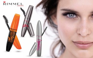 چند مدل ریمل Rimmel London