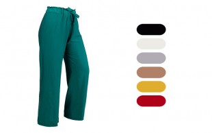 شلوار زنانه بابوس