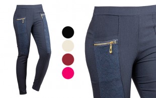 شلوار زنانه Fashion