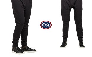 شلوار اسلش زنانه CANDA