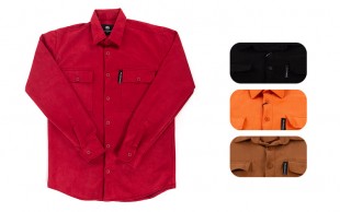 پیراهن مردانه سوییت BALENCIAGA