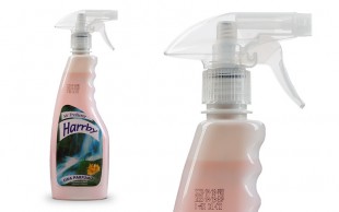 اسپری خوشبوکننده هوا Harrby