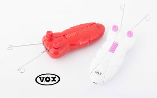 بند انداز برقی VOX