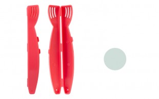 پک دو عددی جا مسواکی MH