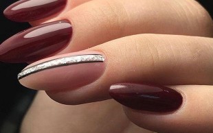 خدمات ناخن پانیذ