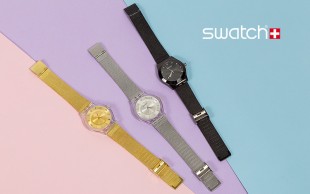 ساعت مچی زنانه Swach