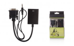 کابل تبدیل HDMI به VGA