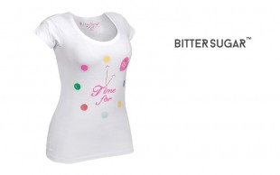 تیشرت Bitter Sugar