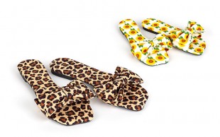 دمپایی روفرشی زنانه