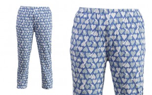 شلوار راحتی زنانه WiaoWi