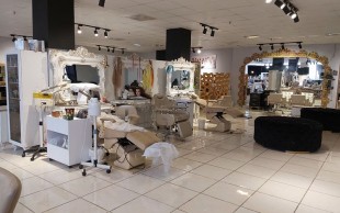 میکروپیگمنتیشن سالن بانو هایده