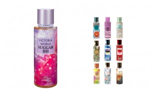 بادی اسپلش Victoria World