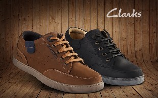کفش مردانه Clarks