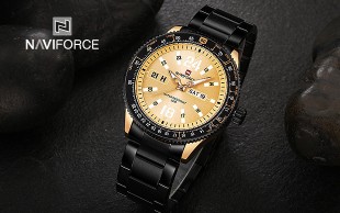 ساعت مچی Naviforce مدل NF9102