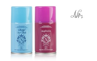 اسپری یدک دستگاه خوشبو کننده Nifty