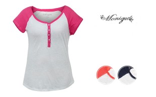 تیشرت زنانه Monique