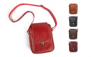 کبف چرم طبیعی دوشی