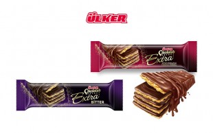 ویفر شکلاتی ULKER Gofret