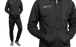 ست گرمکن و شلوار مردانه Nike