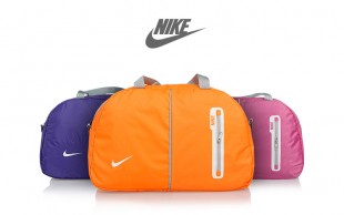 ساک ورزشی طرح NIKE