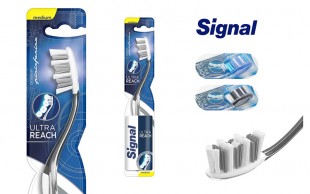 مسواک Signal