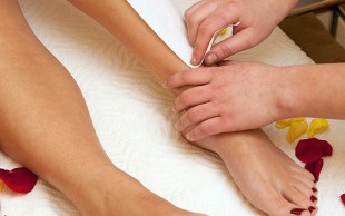 اپیلاسیون خانم خانما