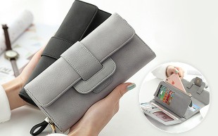 کیف پول زنانه Fashion