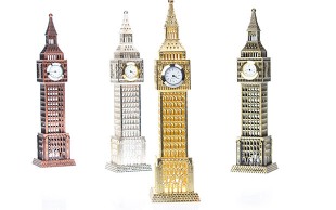 ساعت رومیزی Bigben