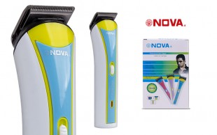 موزن و دستگاه اصلاح NOVA