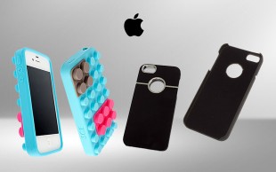 قاب iphone4 و iphone5