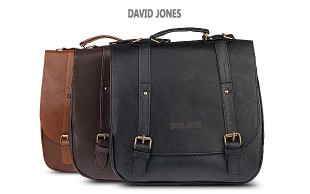 کیف زنانه  DAVID JONES