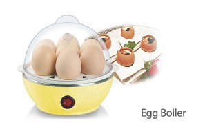 تخم مرغ پز YES مدل PREG01