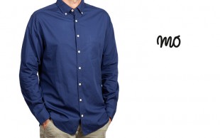 پیراهن مردانه Mo Casual