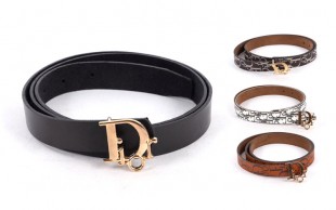 کمربند زنانه Dior