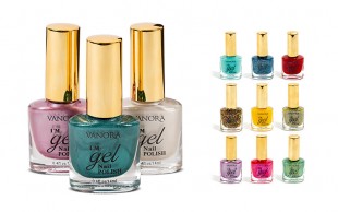 لاک ناخن Vanora