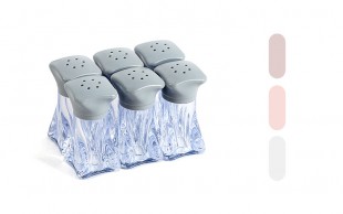 نمکدان دلسا