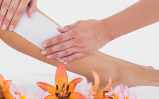 اپیلاسیون سالن لی لی