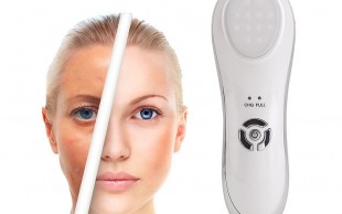 ال ای دی تراپی کلینیک زیبایی الیلا