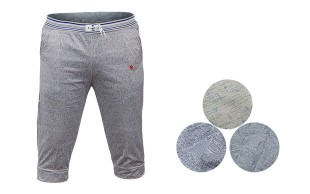 شلوارک برمودای مردانه