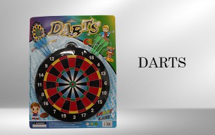 دارت مغناطیسی DARTS