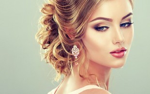 سالن زیبایی لاله